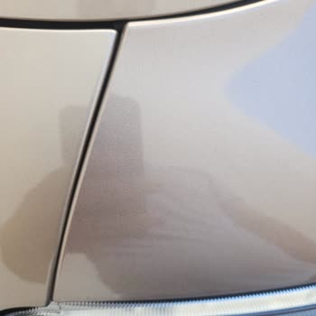 Togg T10X V2: Yeni Araçta Hayal Kırıklığı Ve Kalite Sorunları