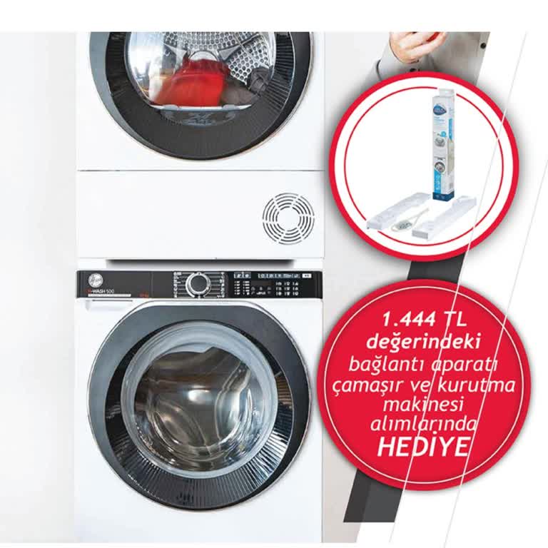 Hoover Kurutucu Makine Ve Aldatıcı Reklam Sorunu