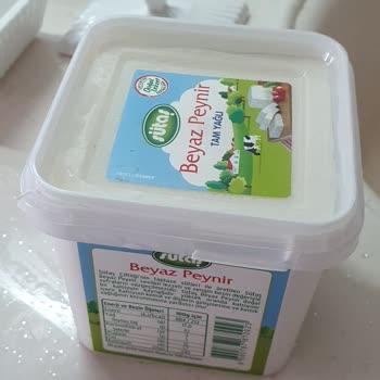 Sütaş Beyaz Peynir Kabı: Tehlikeli Açılış Deneyimi