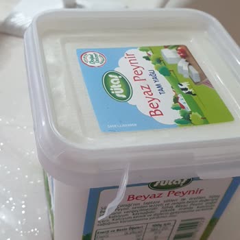 Sütaş Beyaz Peynir Kabı: Tehlikeli Açılış Deneyimi