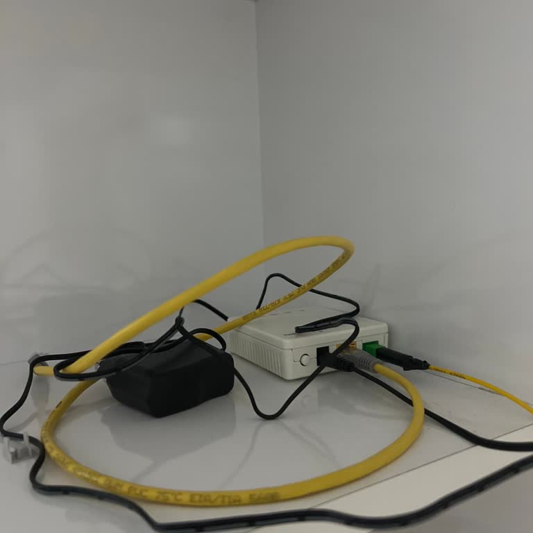 Vodafone Fiber Bağlantı Sorunu: Müşteri Mağduriyeti