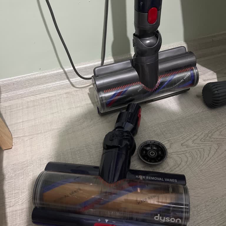 Dyson Süpürge Başlıkları: Kronik Sorunlar Ve Hayal Kırıklığı