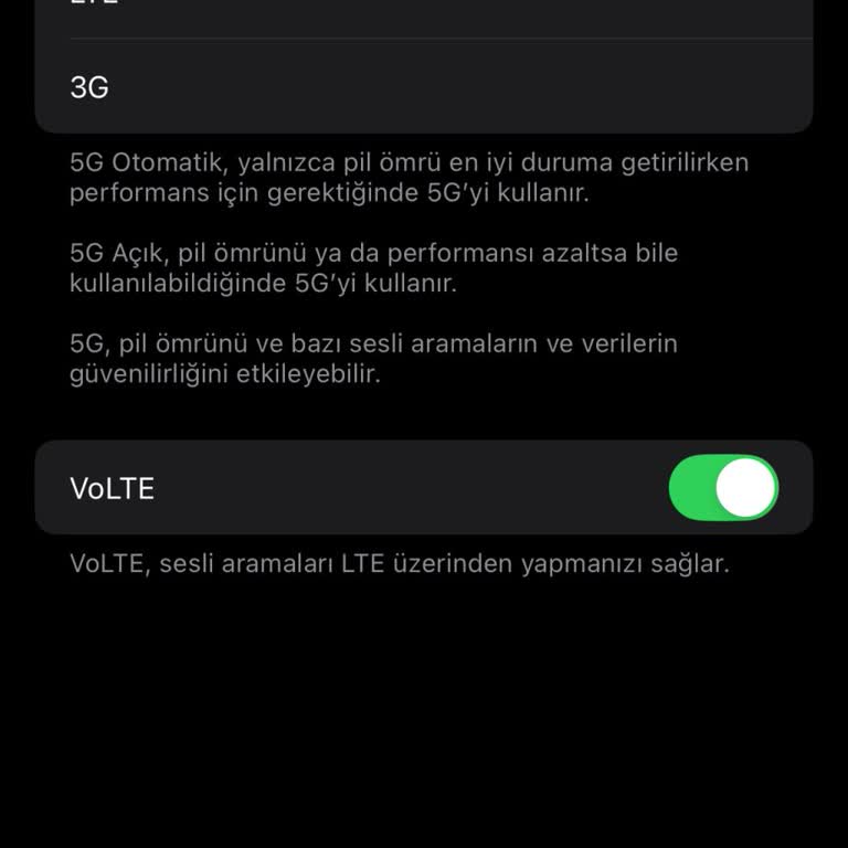 Turkcell Çekim Sorunu Ve Hayal Kırıklığı