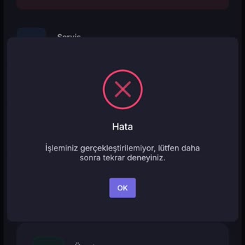 Onayal.com'da Hizmet Kalitesi Düşüşü Ve İletişim Sorunları