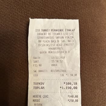 Stradivarius Mağazasında Değişim Hakkı Sorunu Ve Saygısız Davranış