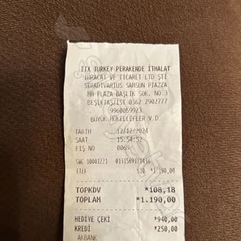 Değişim Sürecinde Yaşanan Sorun Ve Müşteri İlgisizliği