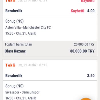 Matadorbet Çapraz Bahis Mağduriyeti