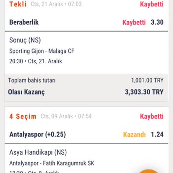Matadorbet Çapraz Bahis Mağduriyeti