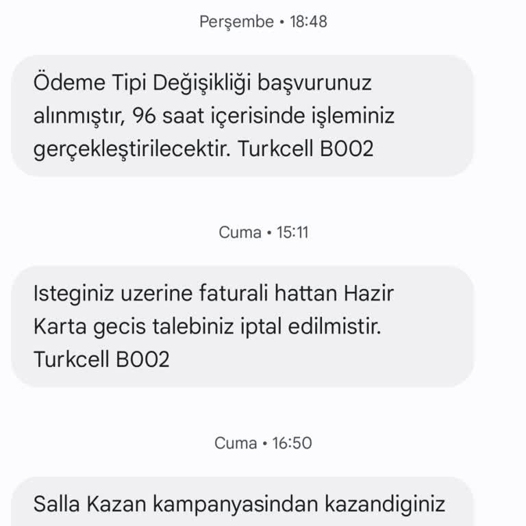 Yanıltıcı Geçiş Süreci Ve Mağduriyet