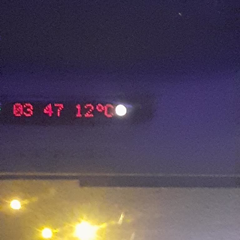 Otobüs Yolculuğunda İhmal Edilen Sıcaklık Sorunu