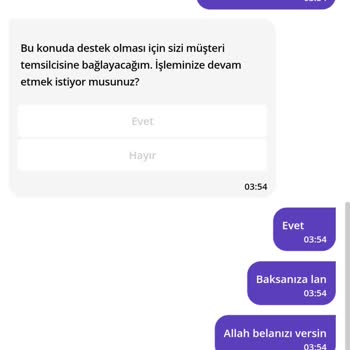 Sipariş Teslimatında Yaşanan Sorunlar