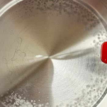 Smeg KLF05CREU Kettle Developed Mold After Minimal Use