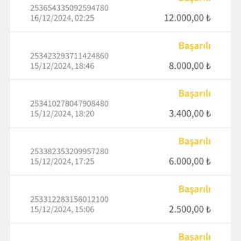 Jojobet'te Haksız Müdahale ve Para Kaybı