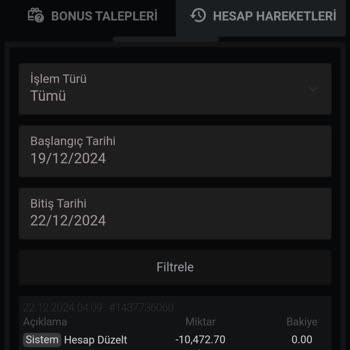 Maxroyalcasino Kazanç Sağlamayan Site ve Ödeme Sorunları