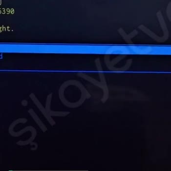 Philips TV Android Recovery Sorunu!