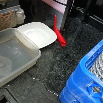 Su Taşması Sorunu Ve Yetersiz Çözüm