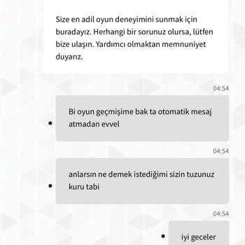 Otobet Sitesinin Ödeme Sorunları Ve Güven Eksikliği