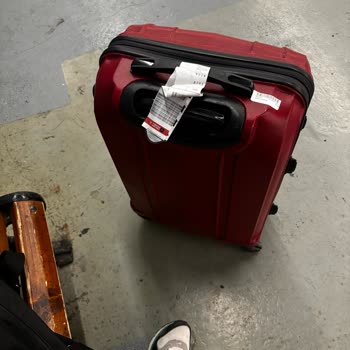 Haksız Kabin Bagaj Ücreti Talebi