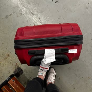 Haksız Kabin Bagaj Ücreti Talebi