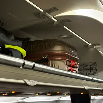 Haksız Kabin Bagaj Ücreti Talebi