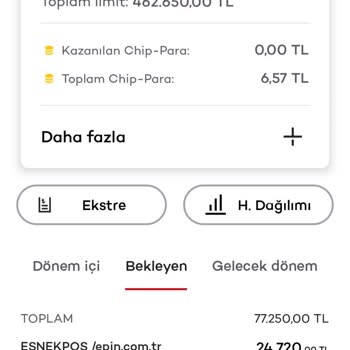Param Güvende Uygulamasıyla Yaşanan Sorunlar