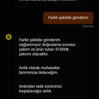 Param Güvende Uygulamasıyla Yaşanan Sorunlar