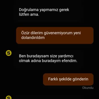 Param Güvende Uygulamasıyla Yaşanan Sorunlar
