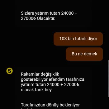 Param Güvende Uygulamasıyla Yaşanan Sorunlar
