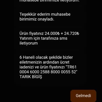 Param Güvende Uygulamasıyla Yaşanan Sorunlar