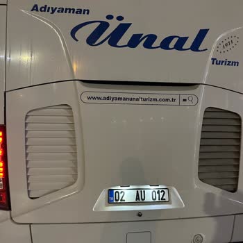 Gece Yolculuğunda Otobüs Değişikliği Ve Rötar Sorunu