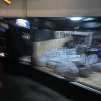 Gece Yolculuğunda Otobüs Değişikliği Ve Rötar Sorunu