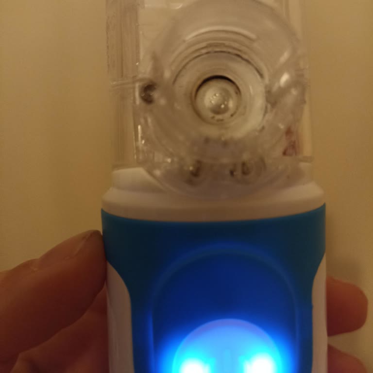 Buhar Makinesi Arızası: Bebeğimin Sağlığı Tehlikede