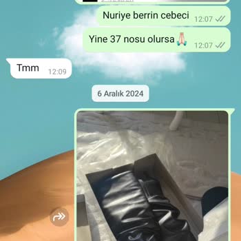 Yanlış Ürün Ve İletişim Eksikliği