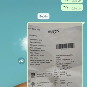Yanlış Ürün Ve İletişim Eksikliği