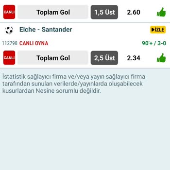 Kazanan Kuponumun Ödemesi Yapılmadı!