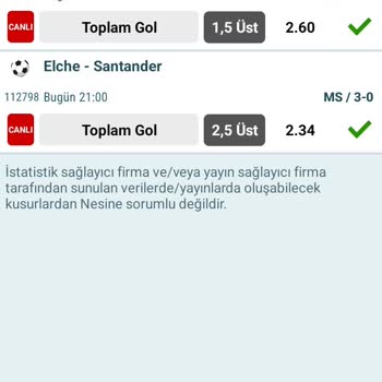 Kazanan Kuponumun Ödemesi Yapılmadı!