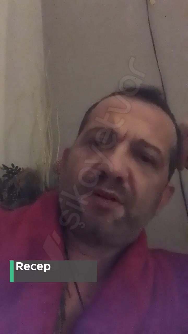 Türk Eczacılar Birliği Umurumda Değilsiniz, Acı Çekersen Çek Diyen Sağlık Çalışanı! videonun kapak resmi