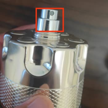 Boyner'den Aldığım Parfümler Orijinal Mi?