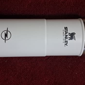 Stanley Opel Logolu Termosun Geri Çağrılan Model Olması