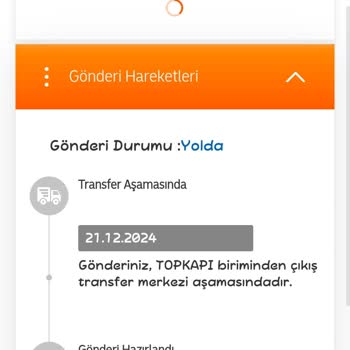 Trendyol Ve MNG Kargo Arasında Kayıp Kitap Krizi
