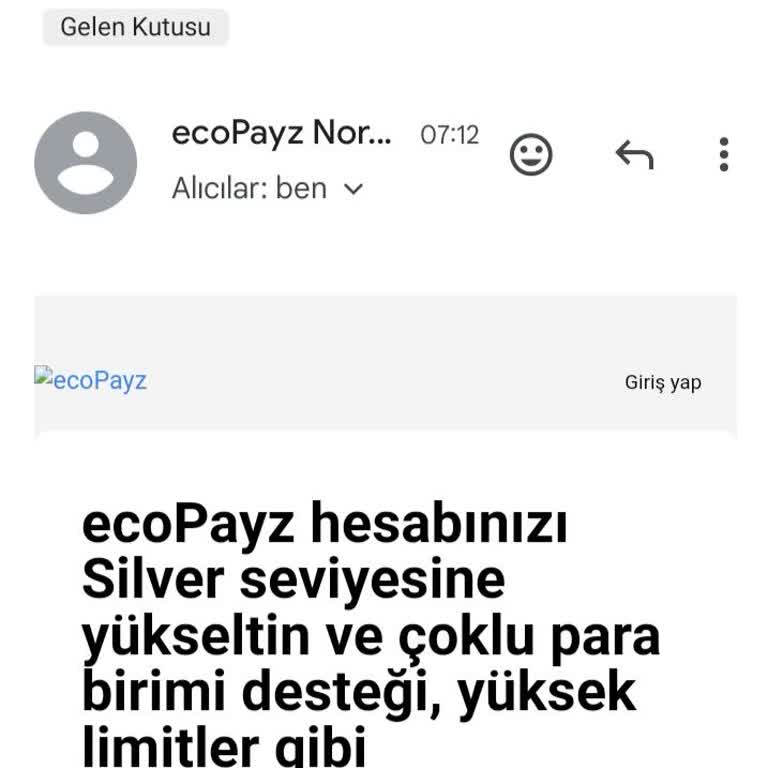 İzinsiz Hesap Açma Sorunu
