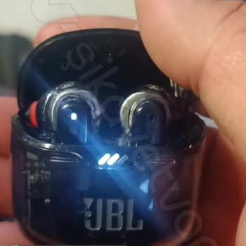 JBL Kulaklık Arızası Servisten Arıza Yoktur Diye Dönen Kulaklık!