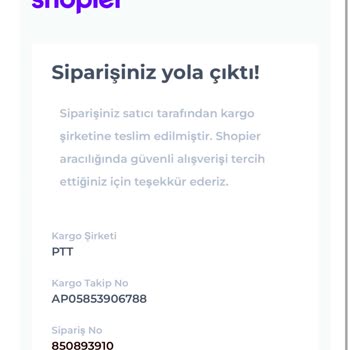 Kargoda Kayıp: Siparişimin Akıbeti Belirsiz!
