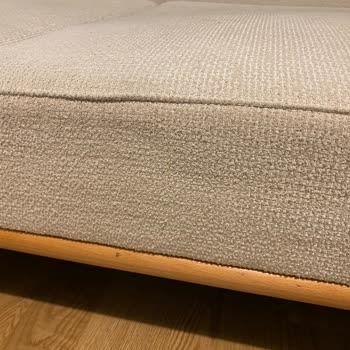 Çalık Mobilya'dan Aldığım Ürünlerde Sürekli Sorunlar Yaşıyorum