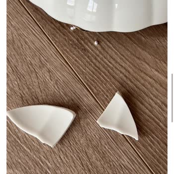 Kırık Tabak Sorunu Ve Yanıtsız İletişim