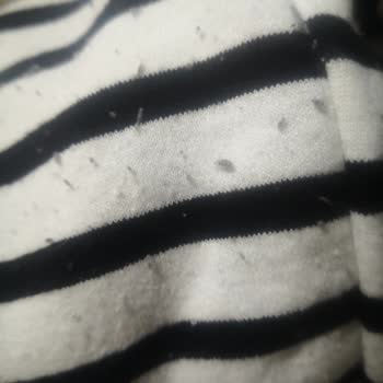 Bases Pamuklanma Şikayeti