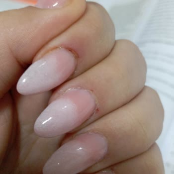 Cans Nail And Beauty Diyarbakır Şikayeti