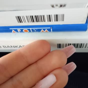 Cans Nail And Beauty Diyarbakır Şikayeti