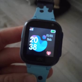 Smartberry Çocuk Saatinde Çözülemeyen Şebeke Sorunu