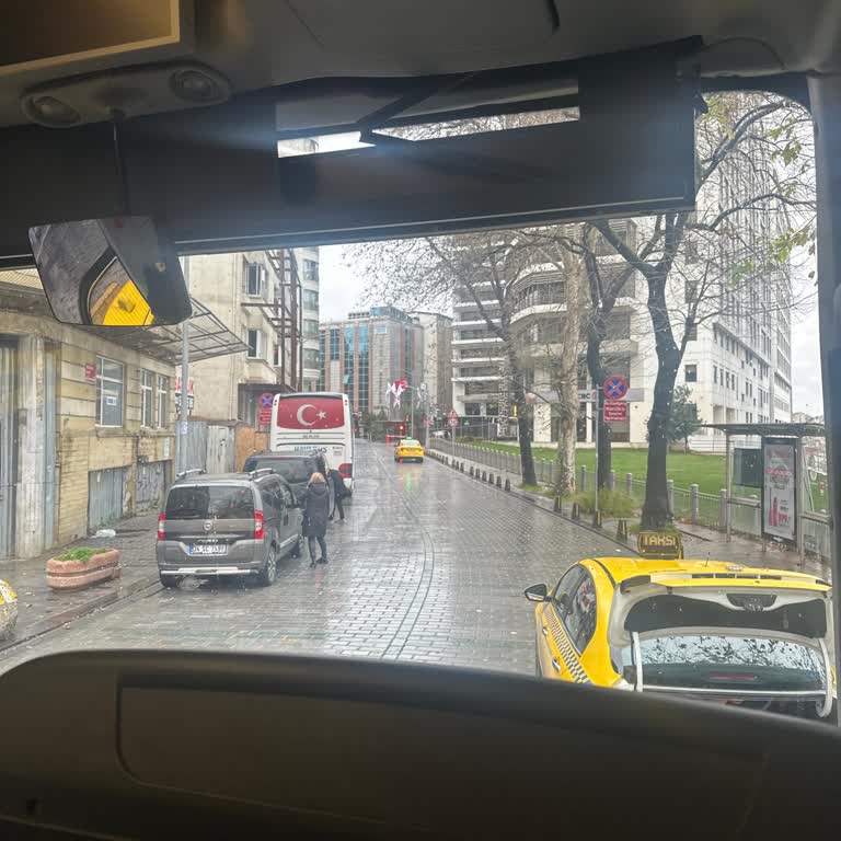 Taksim Havabüs Prime Kullanımında Çözülmeyen Problem